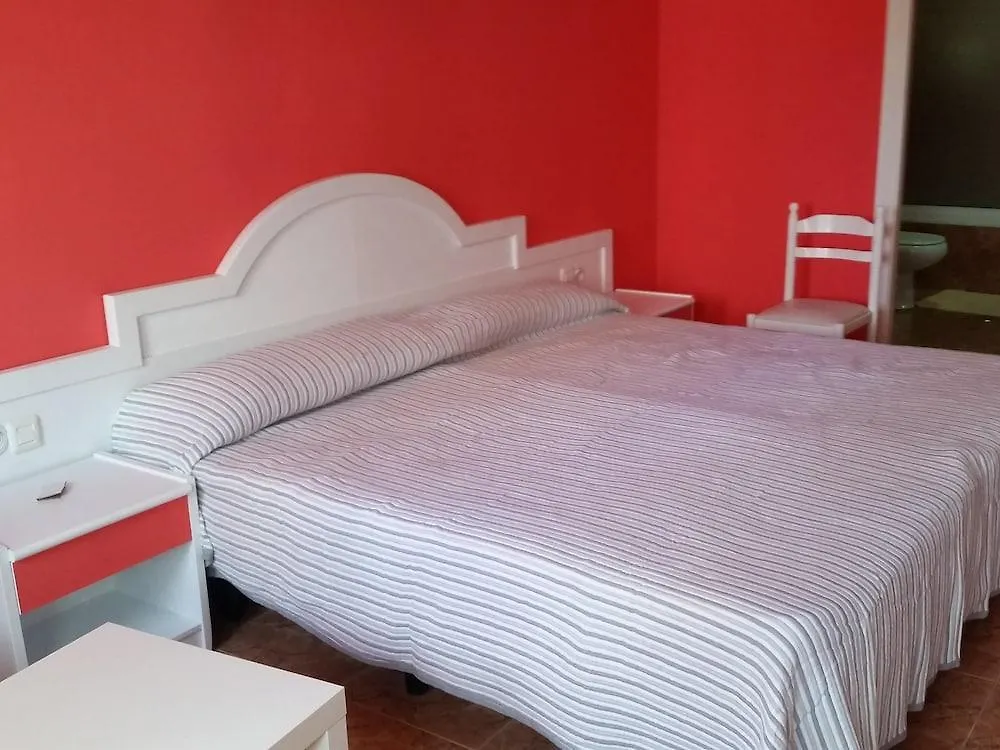 Apartamento Vivienda Perez Martin Puerto del Rosario  0*, Puerto del Rosario (Fuerteventura)
