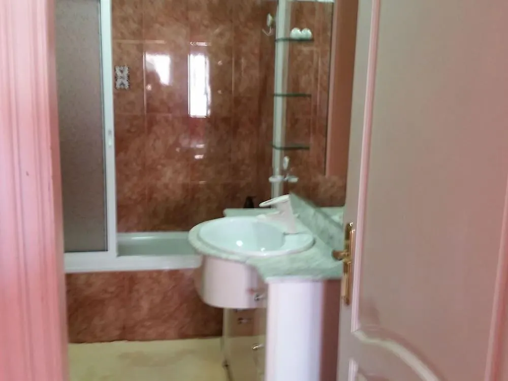 Apartamento Vivienda Perez Martin Puerto del Rosario