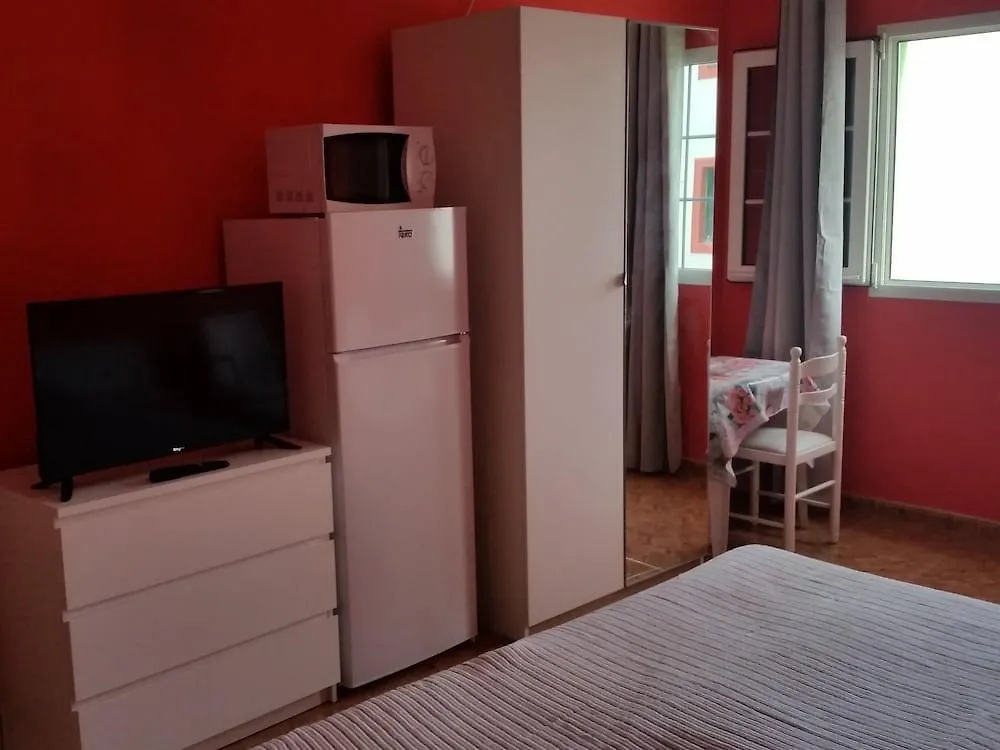 Apartamento Vivienda Perez Martin Puerto del Rosario