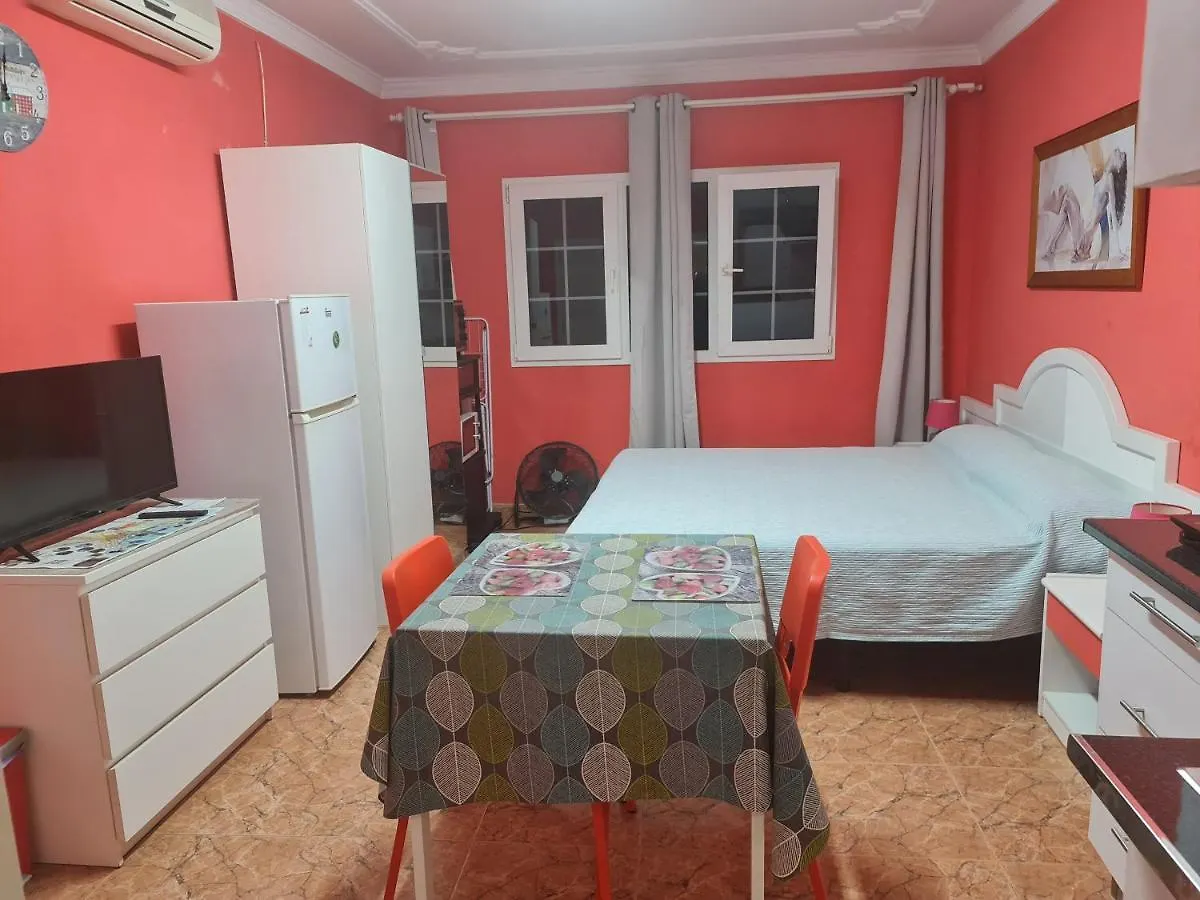 Apartamento Vivienda Perez Martin Puerto del Rosario