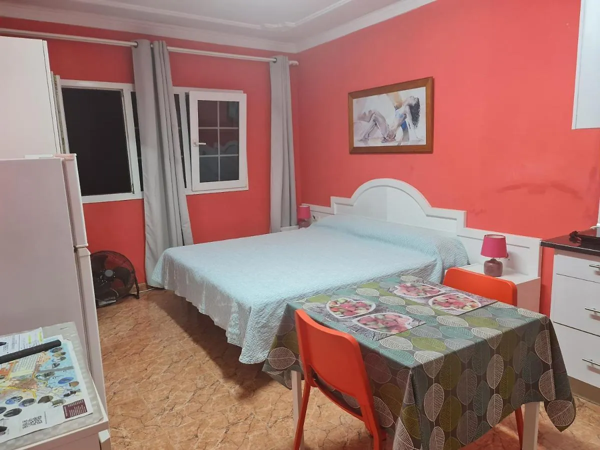 Apartamento Vivienda Perez Martin Puerto del Rosario  0*, Puerto del Rosario (Fuerteventura)