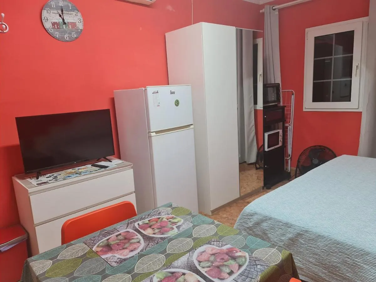 Apartamento Vivienda Perez Martin Puerto del Rosario