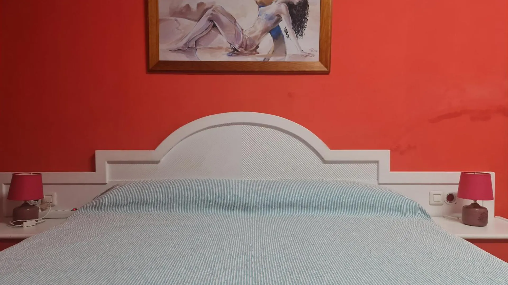 Apartamento Vivienda Perez Martin Puerto del Rosario