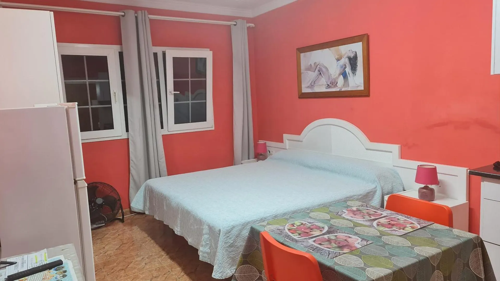 Apartamento Vivienda Perez Martin Puerto del Rosario  0*, Puerto del Rosario (Fuerteventura) España