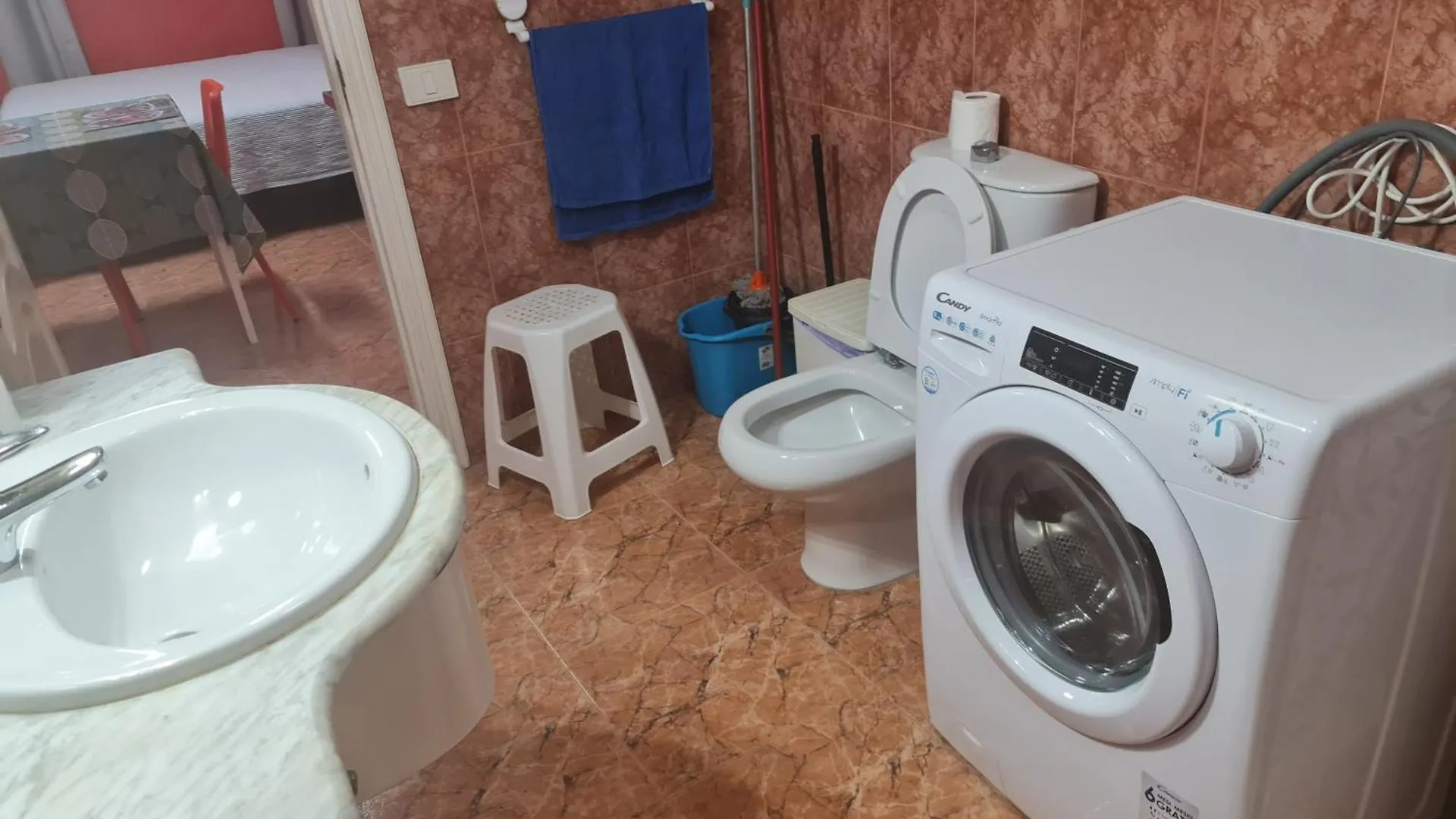 Apartamento Vivienda Perez Martin Puerto del Rosario   Puerto del Rosario (Fuerteventura)