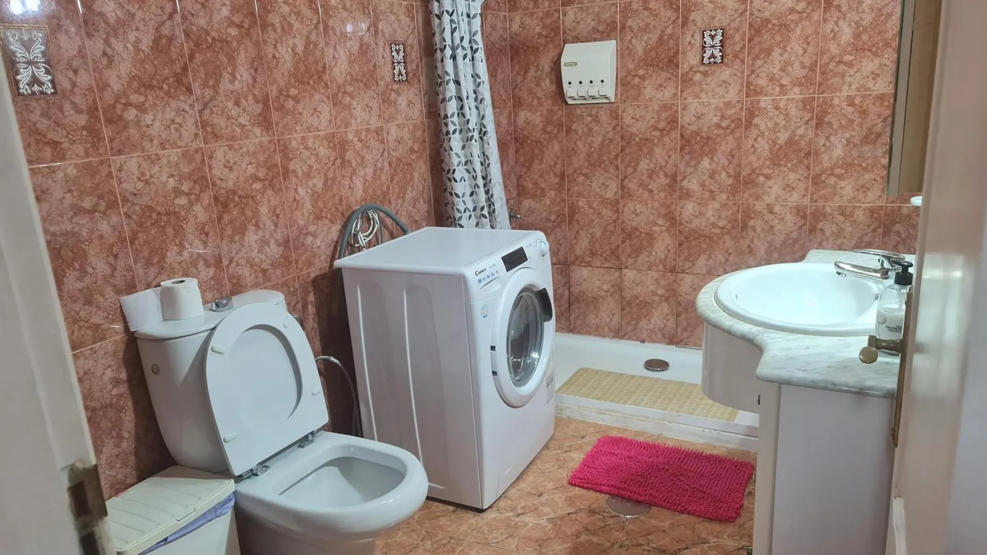 Apartamento Vivienda Perez Martin Puerto del Rosario  Puerto del Rosario (Fuerteventura)