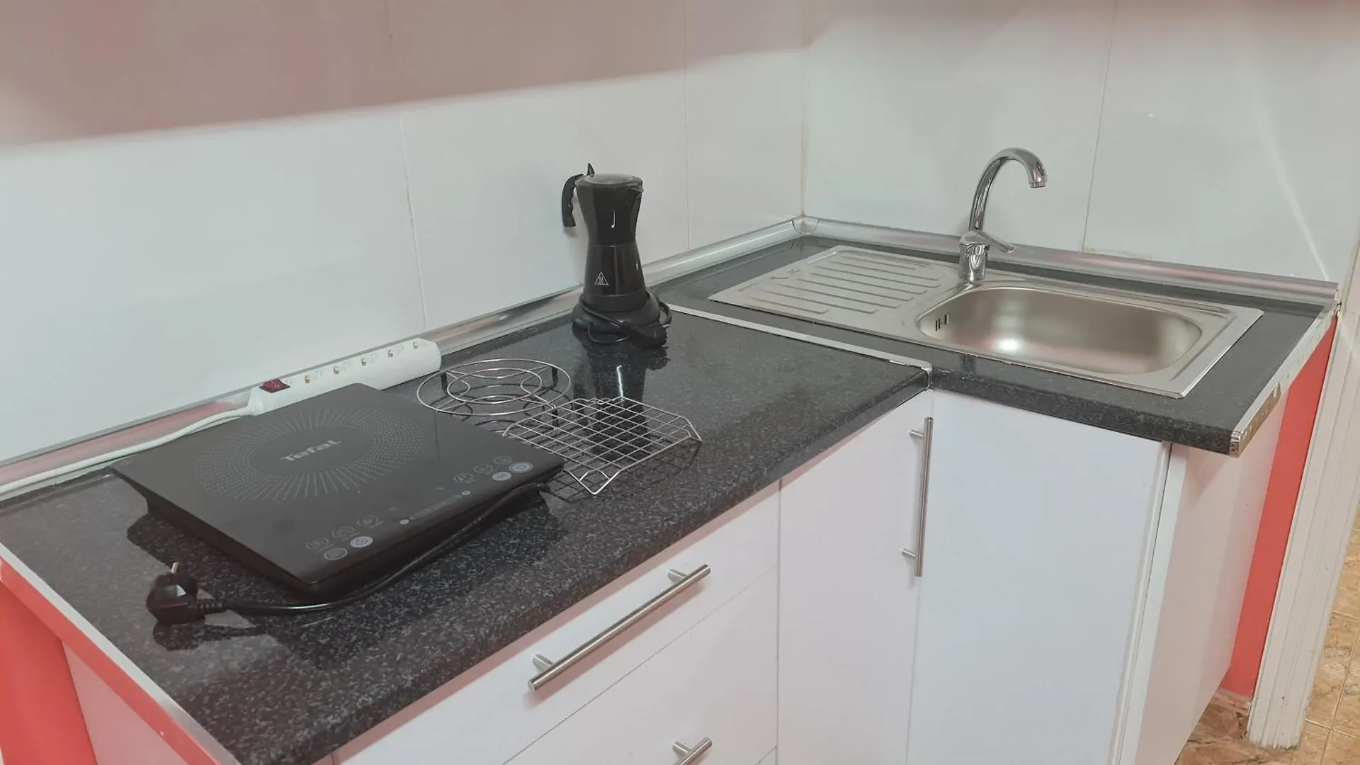 Apartamento Vivienda Perez Martin Puerto del Rosario