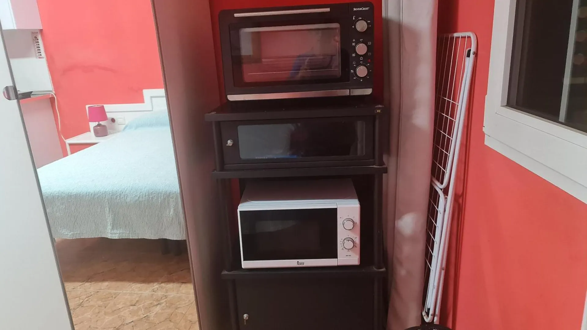Apartamento Vivienda Perez Martin Puerto del Rosario  España