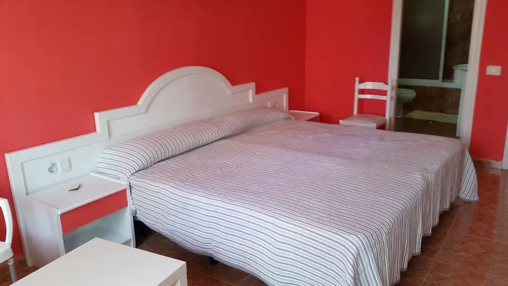 Apartamento Vivienda Perez Martin Puerto del Rosario  0*, Puerto del Rosario (Fuerteventura) España
