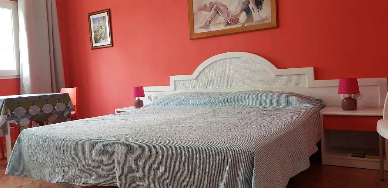 Apartamento Vivienda Perez Martin Puerto del Rosario