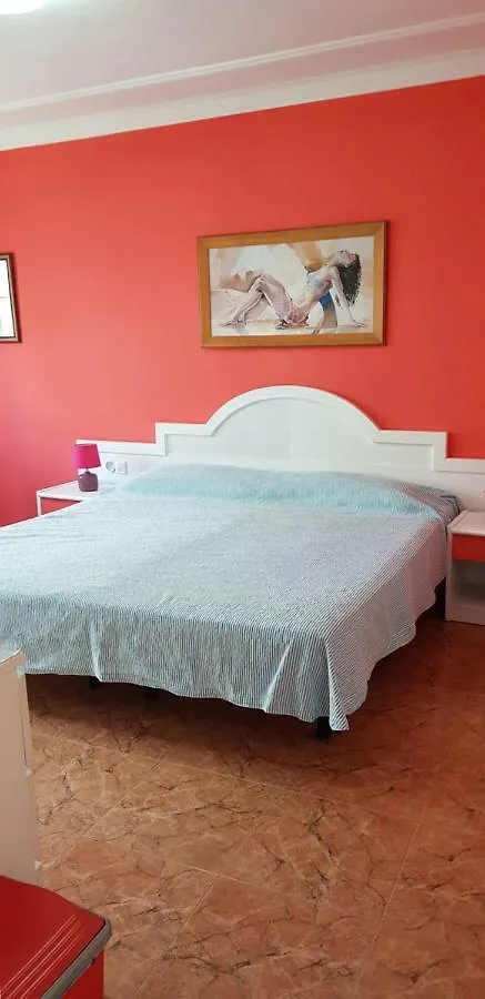 Vivienda Perez Martin Apartment Puerto del Rosario