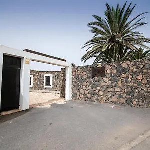 Villa El Olivar Numama, Puerto del Rosario (Fuerteventura)