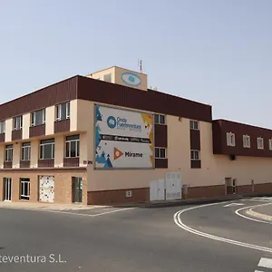 Apartamento Edificio Prieto Viv 5, Puerto del Rosario (Fuerteventura)