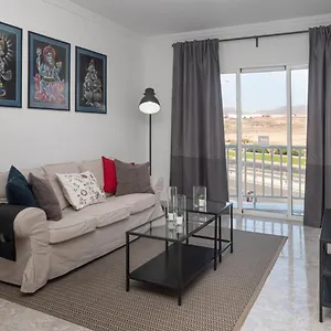 Apartamento Fuerteventura Tú Alquiler, Puerto del Rosario (Fuerteventura)