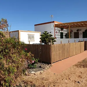 Сasa de vacaciones Casa Blas, Puerto del Rosario (Fuerteventura)