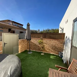 Apartamento El Olivar Experiences - Adults Recommended, Puerto del Rosario (Fuerteventura)