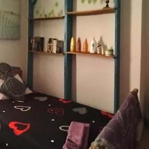 Homestay Laurainu, Puerto del Rosario (Fuerteventura)