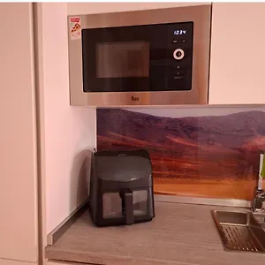 Apartamento Elite, Puerto del Rosario (Fuerteventura)