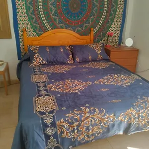 Homestay Laurainu, Puerto del Rosario (Fuerteventura)