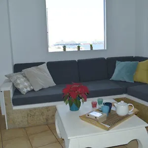 Apartamento Tilama, Puerto del Rosario (Fuerteventura)