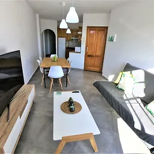 Apartamento C4 Cactus Homes - Puerto Del Rosario, Puerto del Rosario (Fuerteventura)