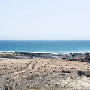 Apartamento El Atardecer, Puerto del Rosario (Fuerteventura)