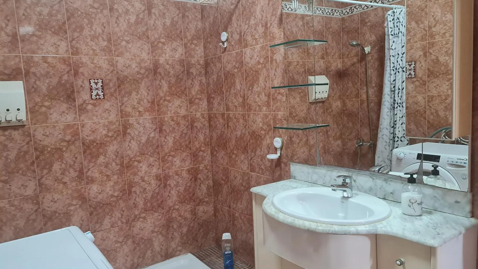 Vivienda Perez Martin Apartment Puerto del Rosario  Spain